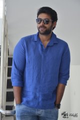 Varun Tej Interview About Mister